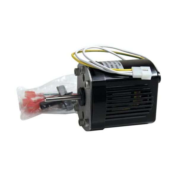Whipper Motor - 120V For  - Part# Gmcd350L